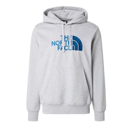 The North Face THE NORTH FACE Sweatshirt DREW PEAK enziaan / lichtgrijs