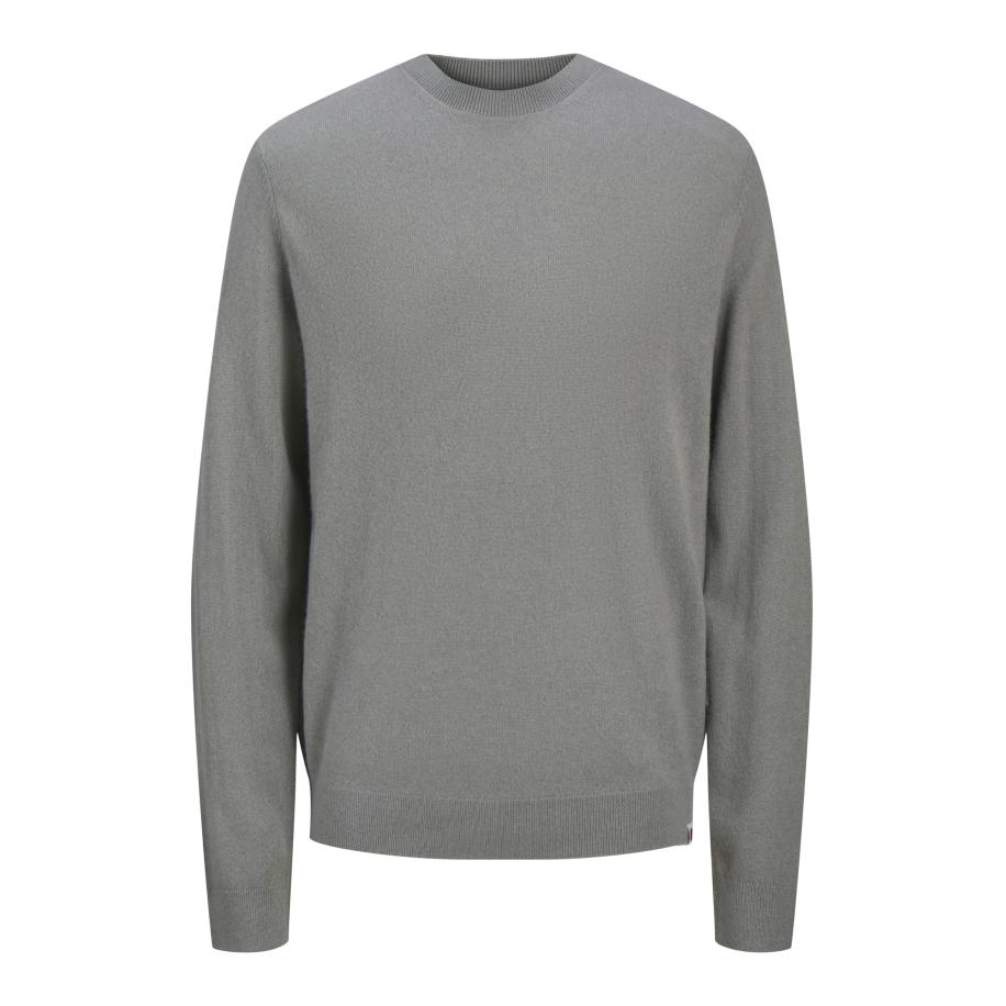 ROYAL DENIM DIVISION R.D.D. ROYAL DENIM DIVISION Trui RDDBROOKS grijs -