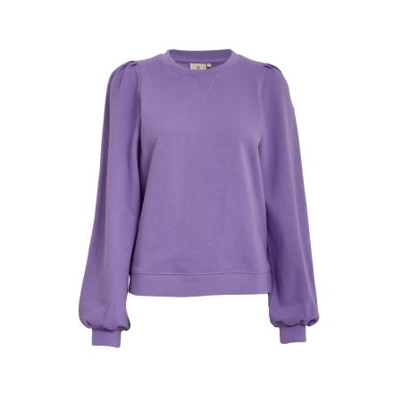 Peppercorn Peppercorn Sweatshirt Gloria lichtlila