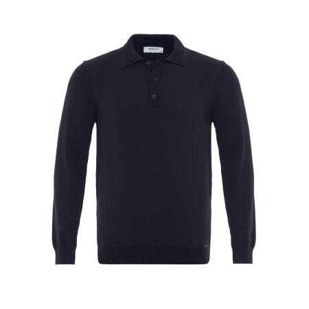 Moxx Paris Moxx Paris Trui zwart