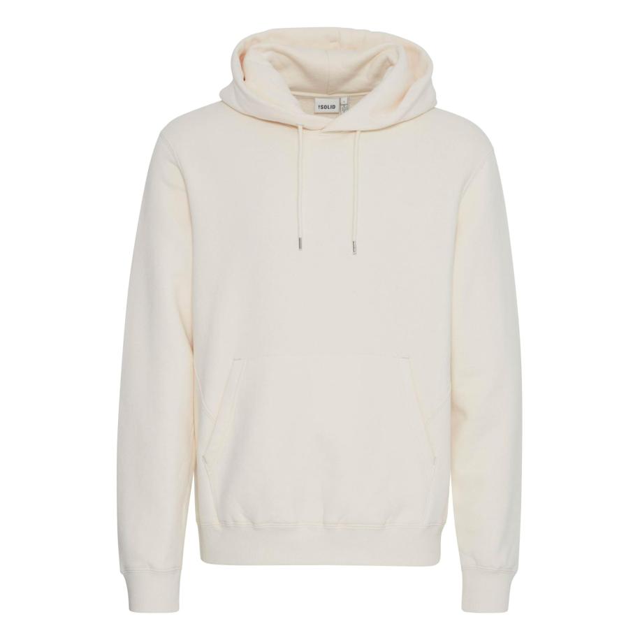 Solid !Solid Trui SDNICKOLAS beige -