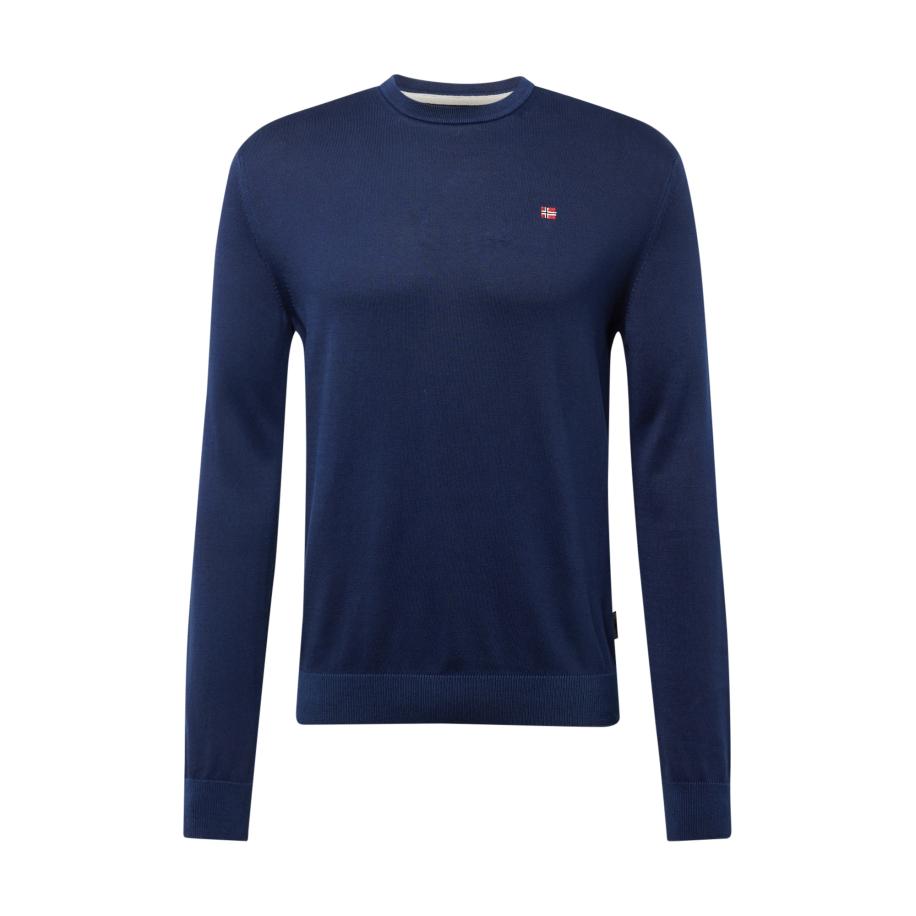 Napapijri NAPAPIJRI Trui DROZ 5 marine -