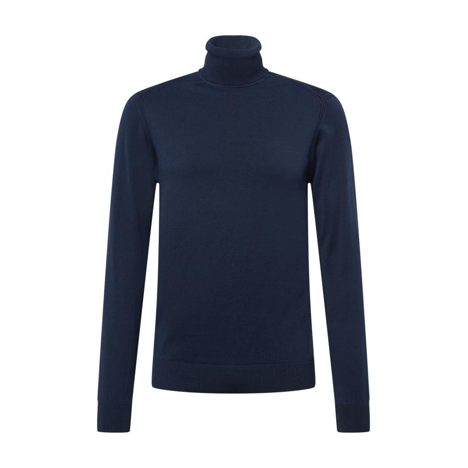 INDICODE JEANS INDICODE JEANS Trui Burns navy -