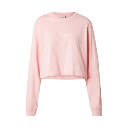 LTB LTB Sweatshirt DOFENE rosa / wit