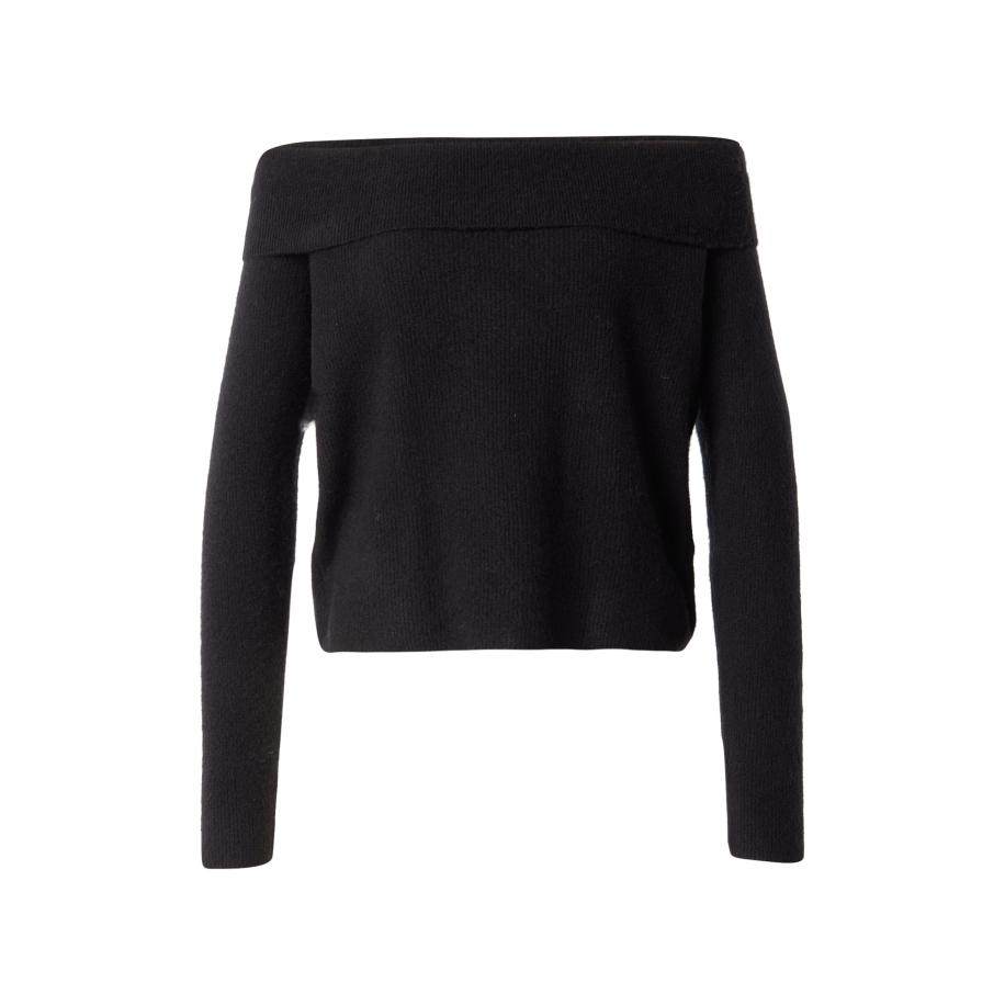 American Vintage AMERICAN VINTAGE Trui RAXOW zwart -