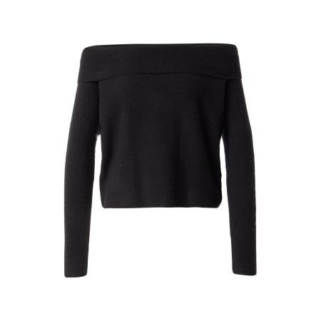 American Vintage AMERICAN VINTAGE Trui RAXOW zwart