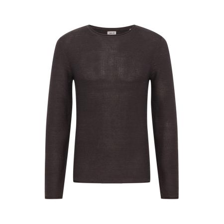 Solid !Solid Trui zwart