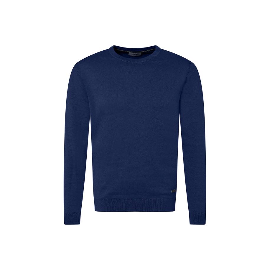 Pierre Cardin PIERRE CARDIN Trui navy -