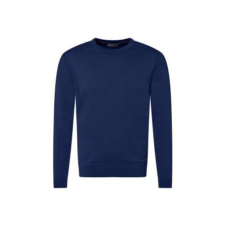 Pierre Cardin PIERRE CARDIN Trui navy