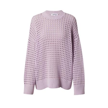 EDITED EDITED Trui Yakira mauve