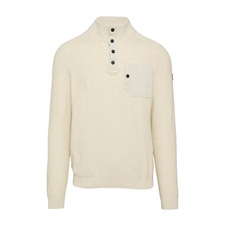 s.Oliver Trui offwhite / wolwit