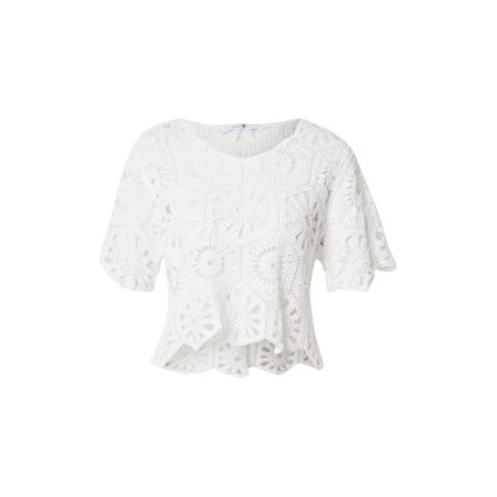 Hailys Hailys Trui Pa44ula wit