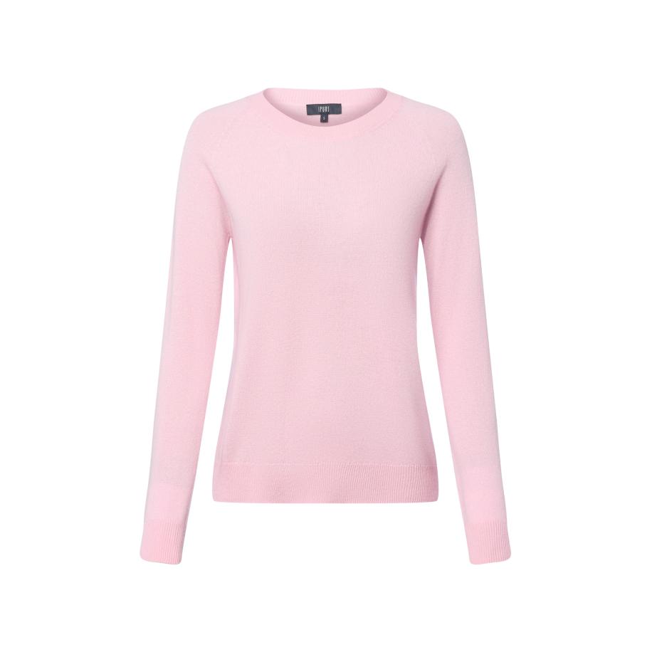 Ipuri Ipuri Trui rosa -