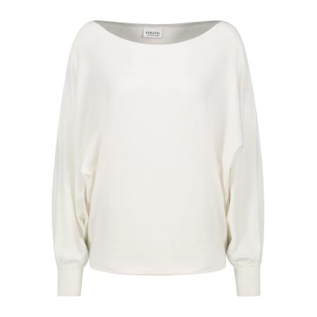 Sublevel Sublevel Trui offwhite