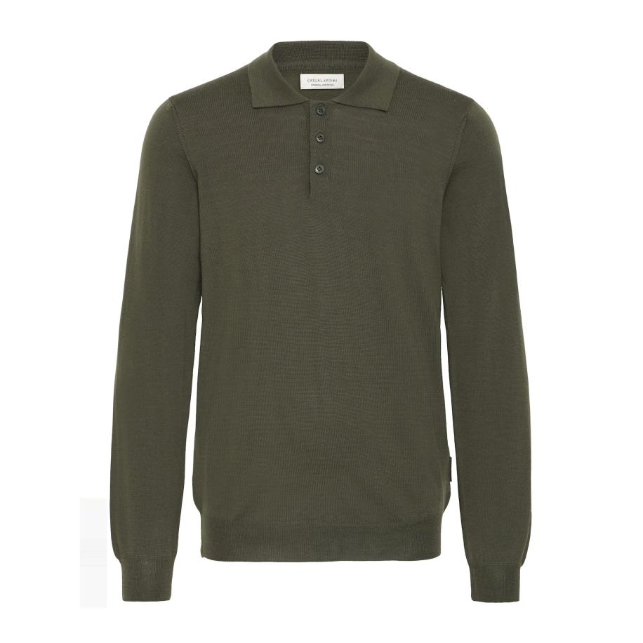 Casual Friday Casual Friday Trui CFWINDING donkerblauw -