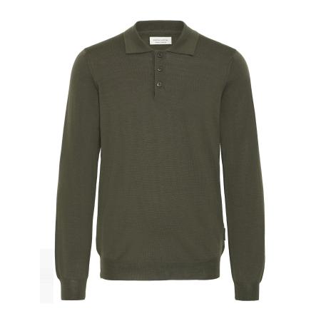 Casual Friday Casual Friday Trui CFWINDING donkerblauw