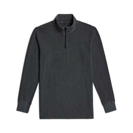 G-Star RAW G-STAR Trui Overdyed donkerblauw