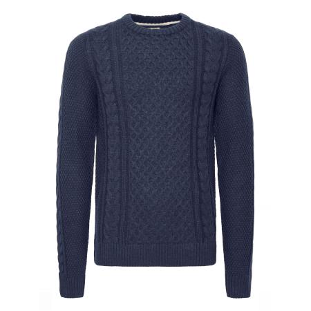 Blend BLEND Trui blauw