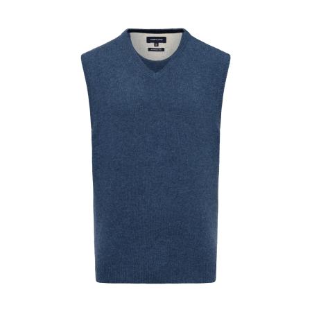 Nils Sundström Spencer lichtblauw