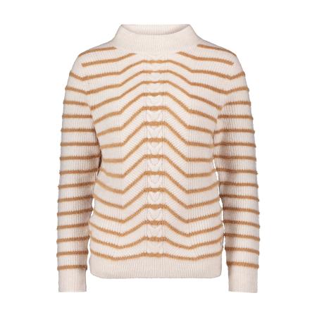 Betty & Co Betty & Co Trui wit