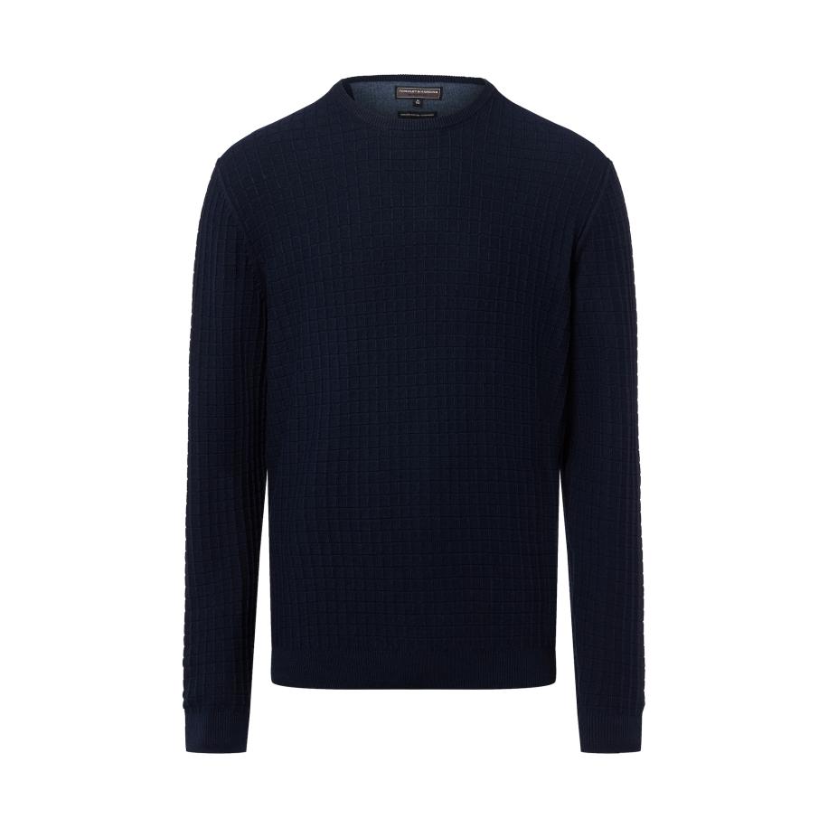 Finshley & Harding Finshley & Harding Trui marine -