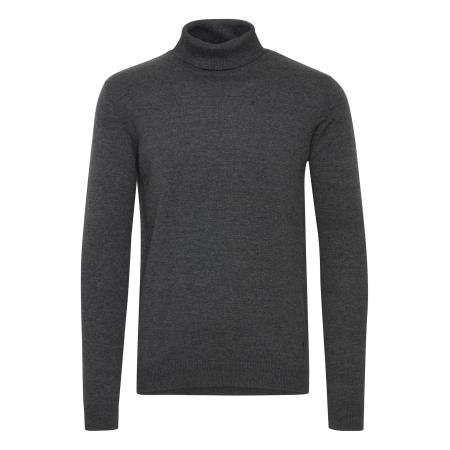 11 Project 11 Project Trui donkergrijs