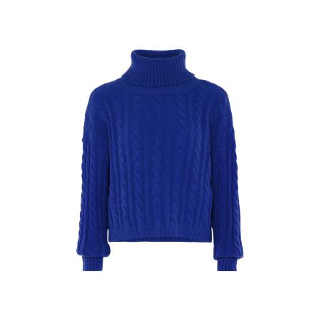 Libbi Libbi Trui navy