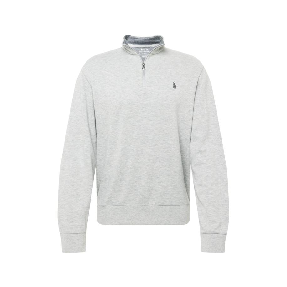 Polo Ralph Lauren Polo Ralph Lauren Sweatshirt grijs gemêleerd -