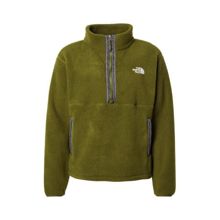 The North Face THE NORTH FACE Trui Fleeski olijfgroen