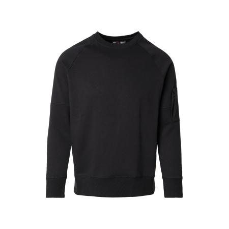 Key Largo Key Largo Sweatshirt KLACCEPT zwart