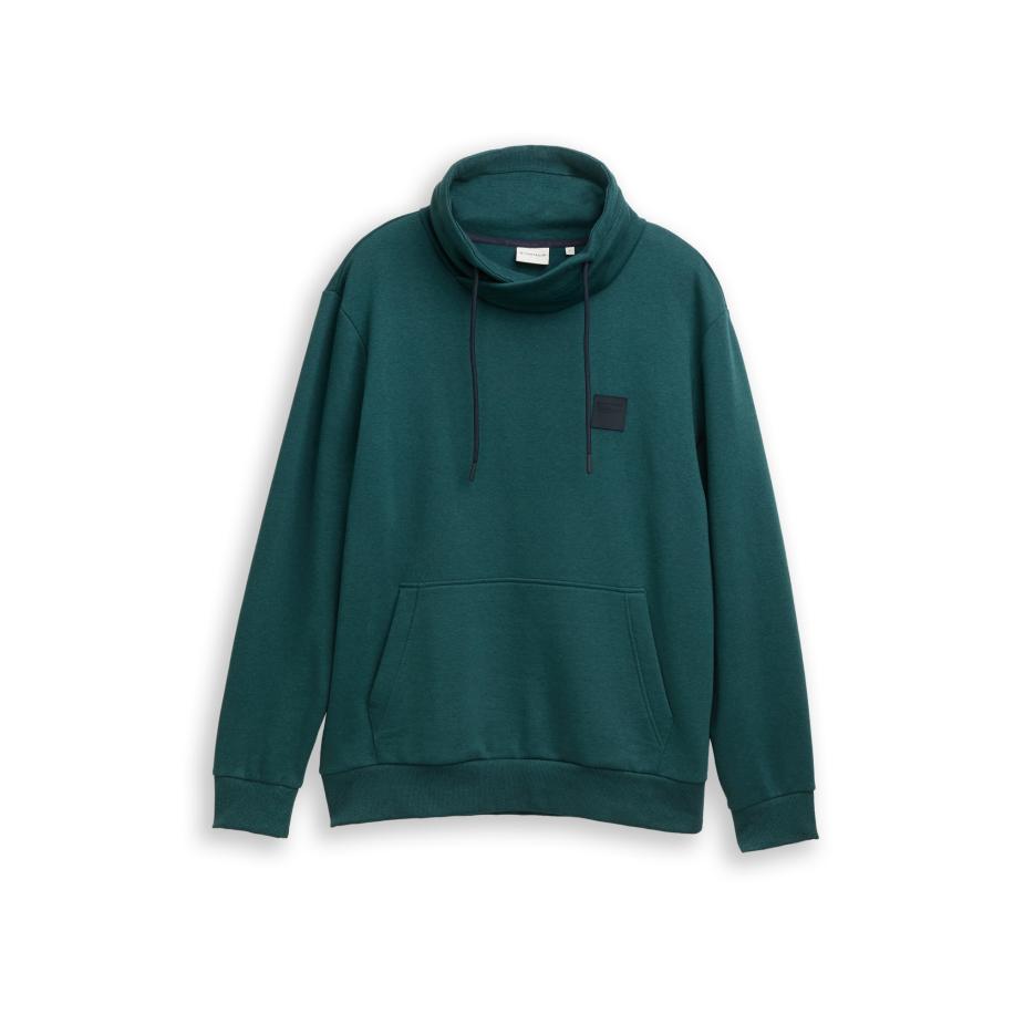 Tom Tailor TOM TAILOR Sweatshirt spar -