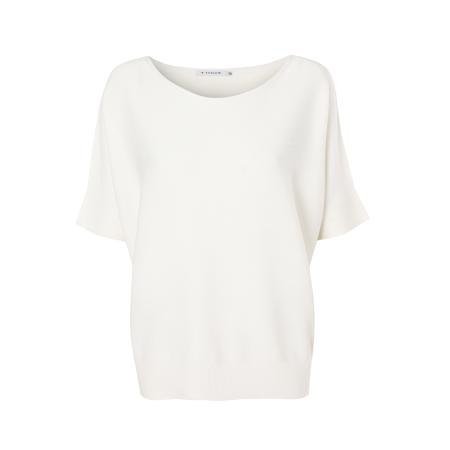 TATUUM TATUUM Trui offwhite