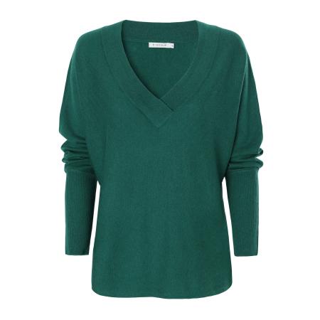 TATUUM TATUUM Trui PONNO groen