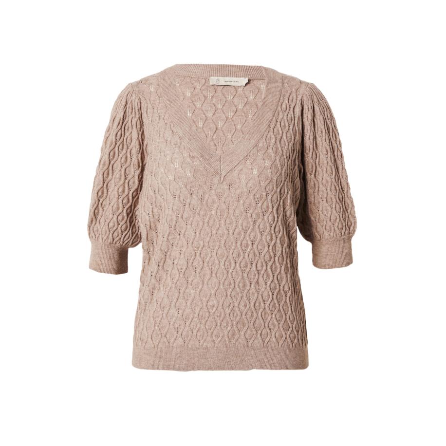 Peppercorn Peppercorn Trui Rosalia sand -