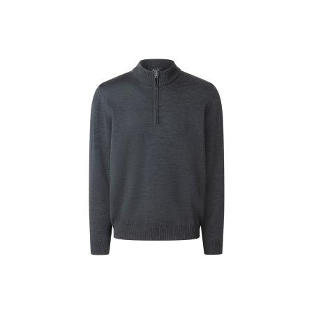 MAERZ MAERZ Muenchen Trui donkergrijs