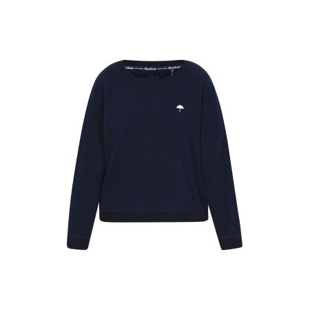Schmuddelwedda Schmuddelwedda Sweatshirt navy