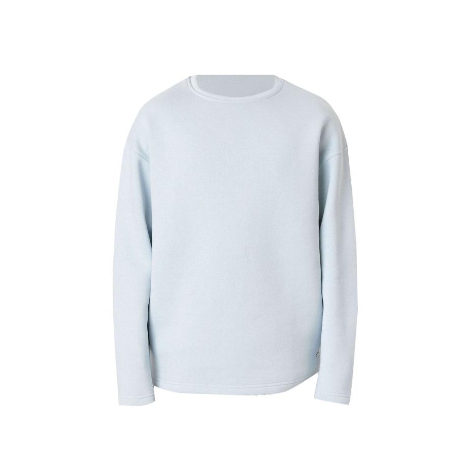 Dandalo Dandalo Sweatshirt lichtblauw -