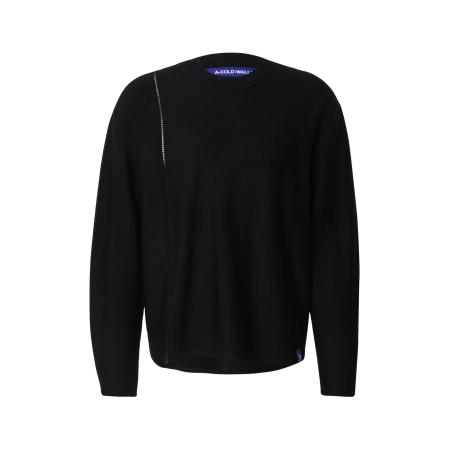 A Cold Wall Trui zwart