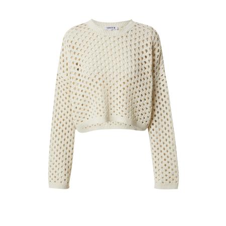 EDITED EDITED Trui Yella ecru