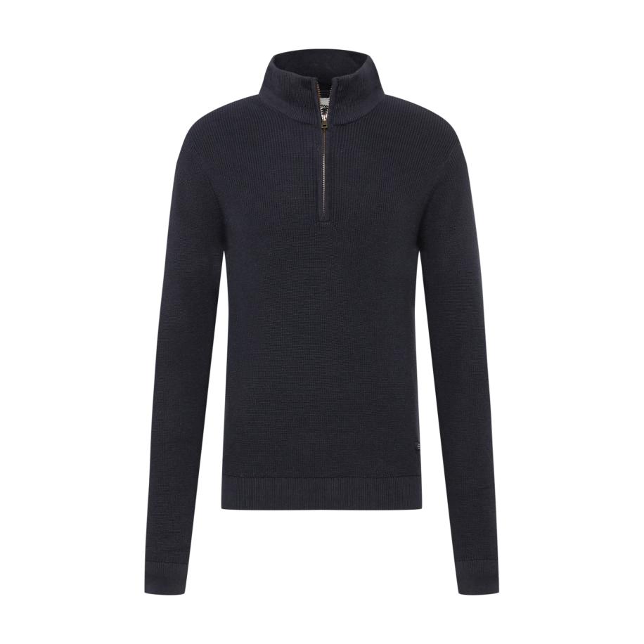 Blend BLEND Trui Codford zwart -