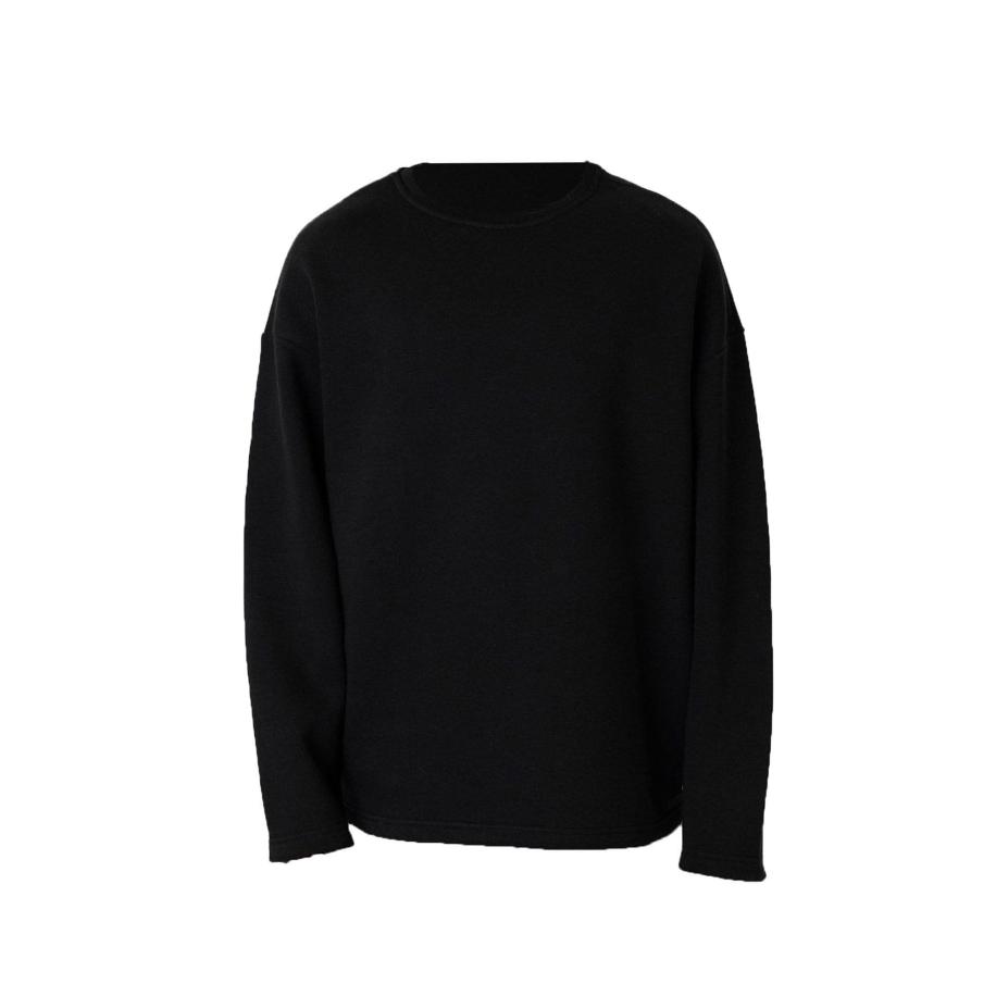 Dandalo Dandalo Sweatshirt zwart -