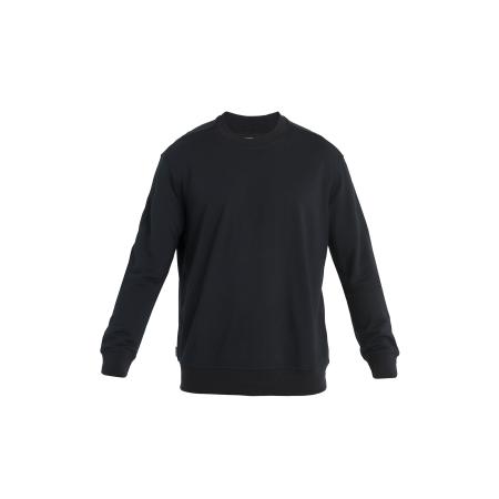 Icebreaker ICEBREAKER Sweatshirt Mer Shifter II zwart
