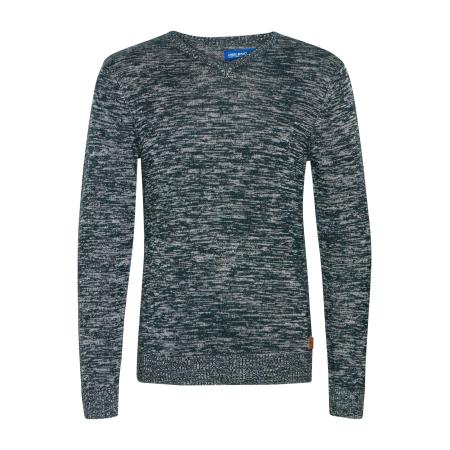 BLEND Trui Dansel donkerblauw