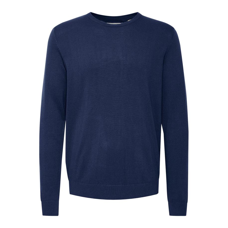 Blend BLEND Trui blauw -