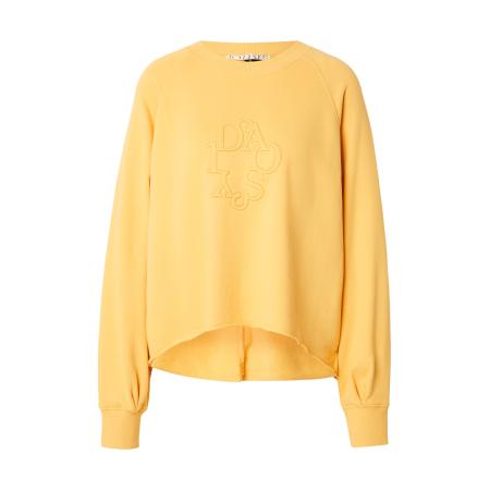 10Days Sweatshirt LA lichtoranje