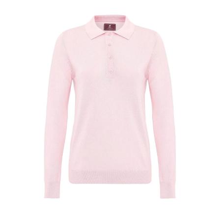 Williot Williot Trui rosa