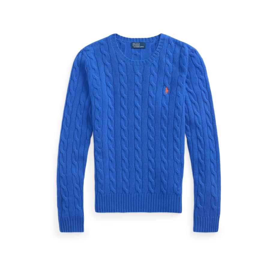 Polo Ralph Lauren Trui blauw Blauw