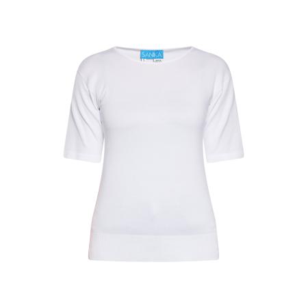 SANIKA SANIKA Shirt wit