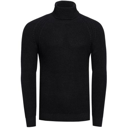 Rusty Neal Rusty Neal Trui zwart