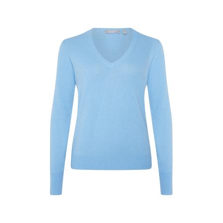 Style Republic Style Republic Trui lichtblauw